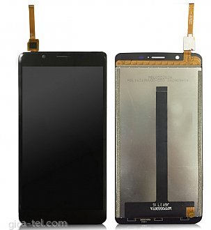 Blackview P2,P2 Lite LCD+touch OEM