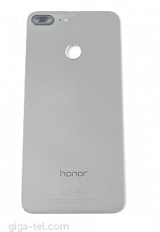 Honor 9 Lite battery cover grey