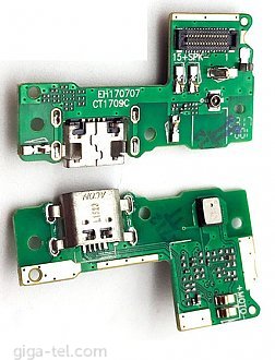 Huawei Y6 Pro 2017,P9 Lite mini charge board