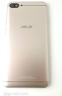 ASUS ZenFone 4 Max