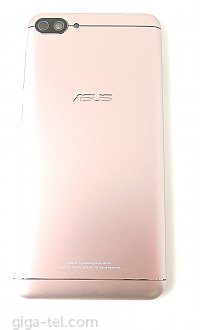 ASUS ZenFone 4 Max