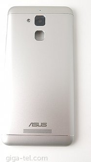 Asus ZenFone 3 Max ZC520TL