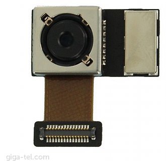 HTC U Play main camera 16MP