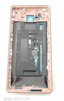 Sony Xperia XZ2 Compact