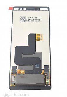 Sony Xperia XZ2 Compact LCD