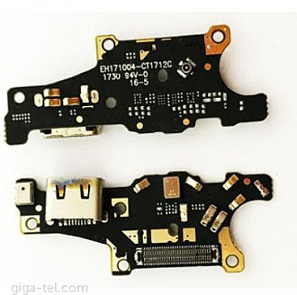 Huawei Mate 10 charge board