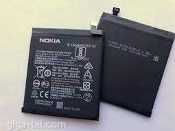 2630mAh - Nokia 3 