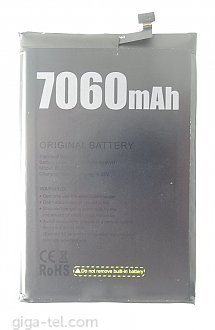 7060mAh