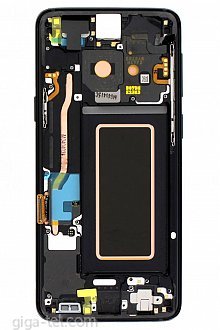 Samsung S9 LCD