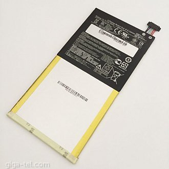 4170mAh - ASUS ZenPad 8.0(Z380 Series)