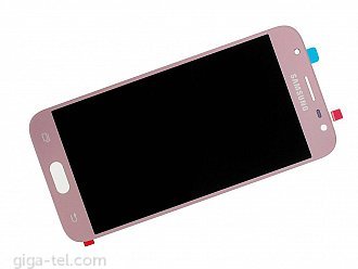 Samsung Galaxy J3 2017