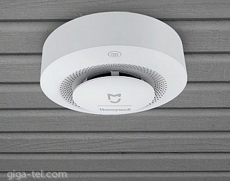 Xiaomi fire alarm