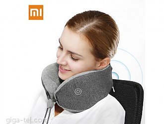 Xiaomi neck pillow massage