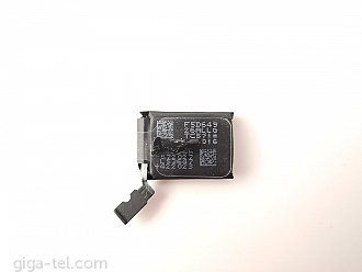 Apple Watch 2 / 42mm  battery 