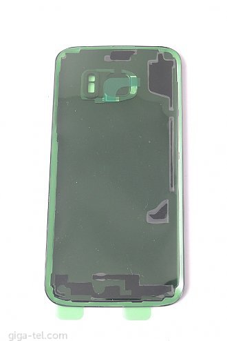 Samsung S7 battery cover white OEM