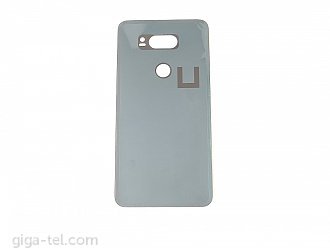 LG H930 battery cover blue - without parts