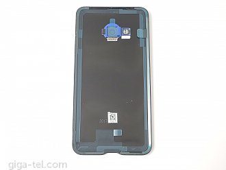 HTC U Play back cover black