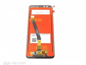 Honor 9 Lite LCD+touch blue OEM
