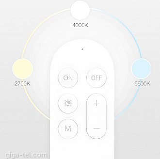 Xiaomi Yeelight LED / 28W