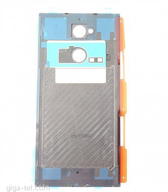 Sony H4213 battery cover blue