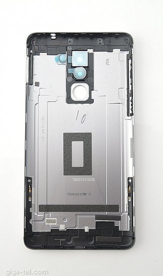 Honor 6X battery cover grey