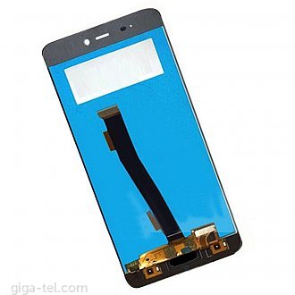 Xiaomi Mi5 LCD+touch black OEM