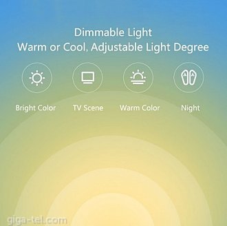 Xiaomi Philips downlight 3.5W