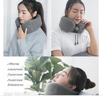 Xiaomi neck pillow massage