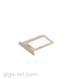 Samsung J600F  SIM 1 tray gold