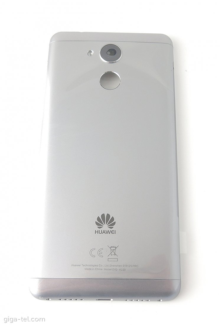 Huawei Nova Smart battery cover grey