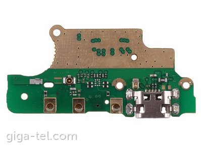 Nokia 5 charge board