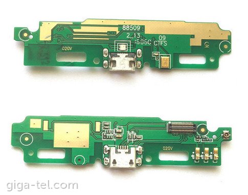 Xiaomi Redmi 3,Redmi 3 Pro charge board