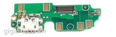 Xiaomi Redmi 4 Pro charge board