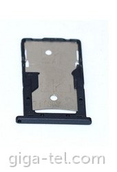 Xiaomi Redmi 4A SIM tray black