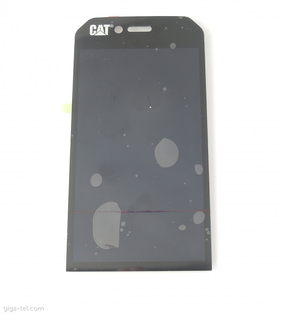 Caterpillar CAT S41 LCD+touch