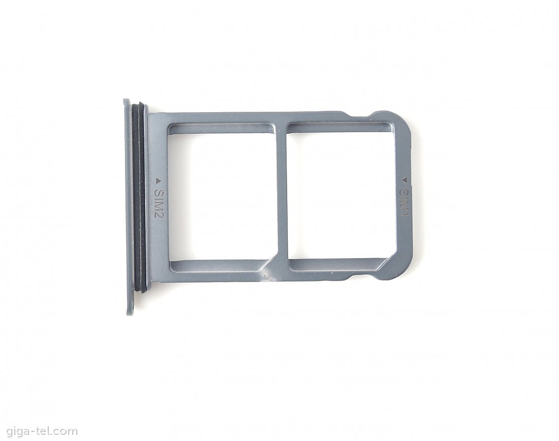 Huawei P20 SIM tray black