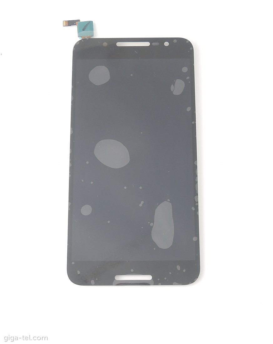 Alcatel A7 LCD+touch black