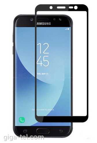 Samsung J600F - 3D glass black