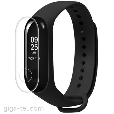 Xiaomi Mi Band 3 TPU foil 2pcs