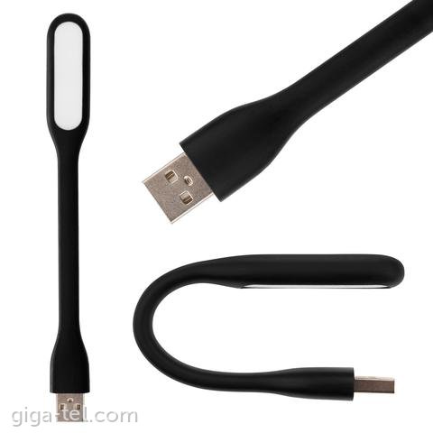 USB Led light black OEM
