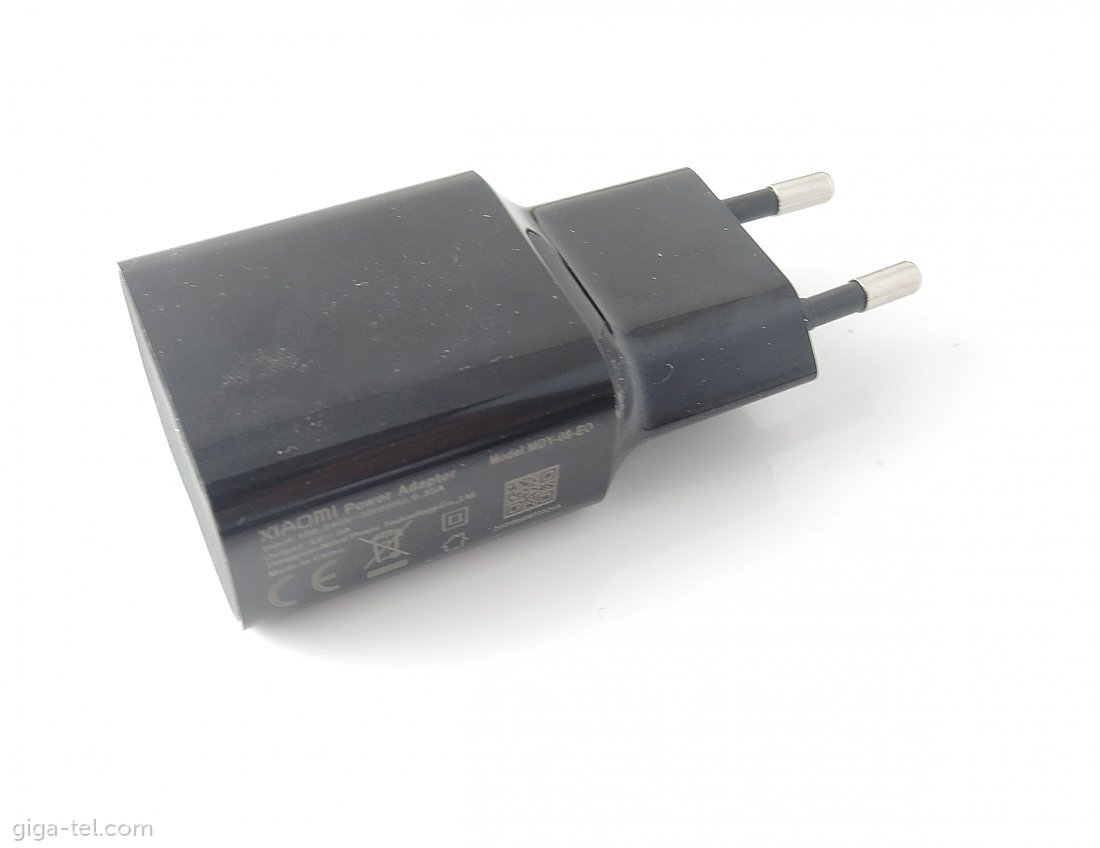 Xiaomi MDY-08-EO charger black