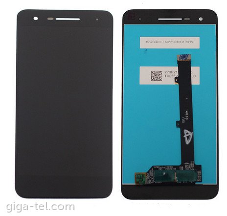 Vodafone Smart V8 / VF710 LCD+touch black