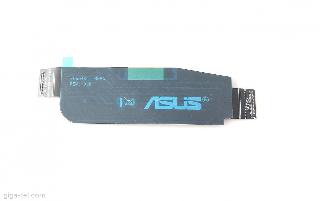 Asus ZE554KL main flex