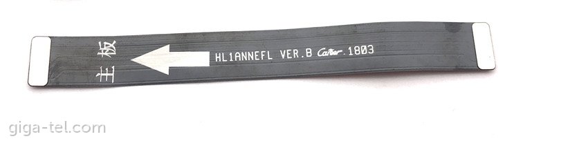 Huawei P20 Lite main flex