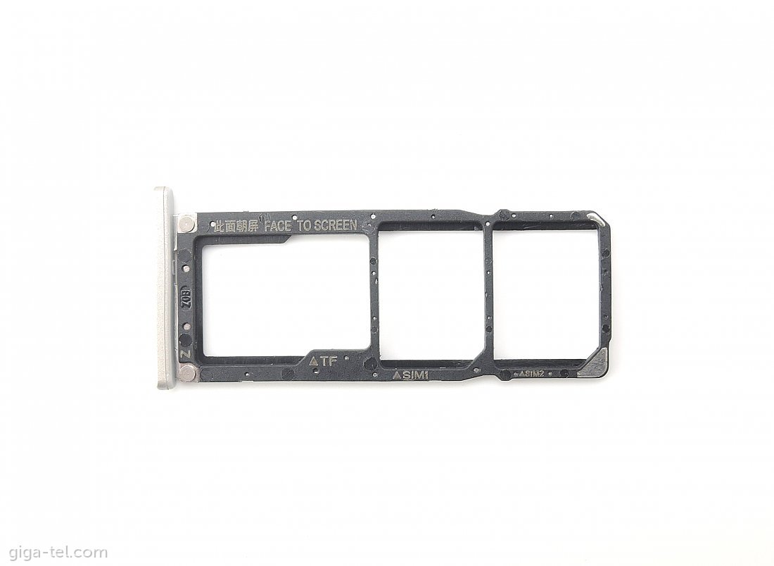 Xiaomi Redmi S2 SIM tray gold