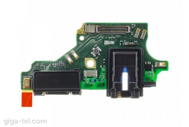 Huawei P20 Lite charging board