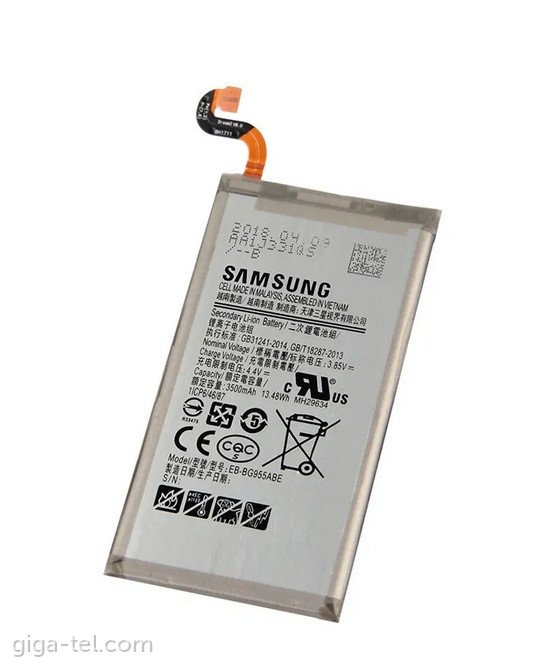 Samsung EB-BG955ABA battery OEM