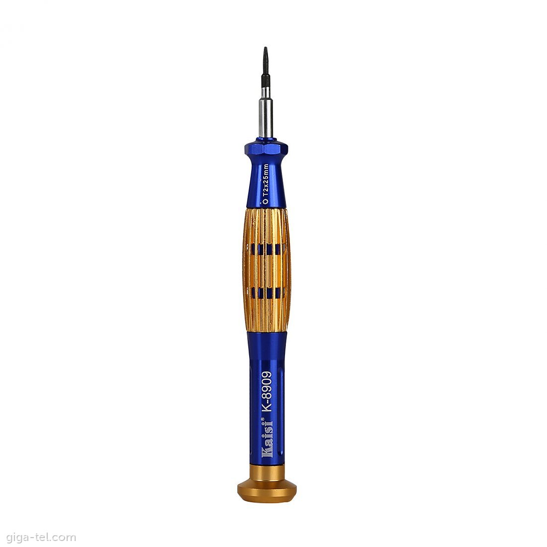 Screwdriver K-8909 / T2