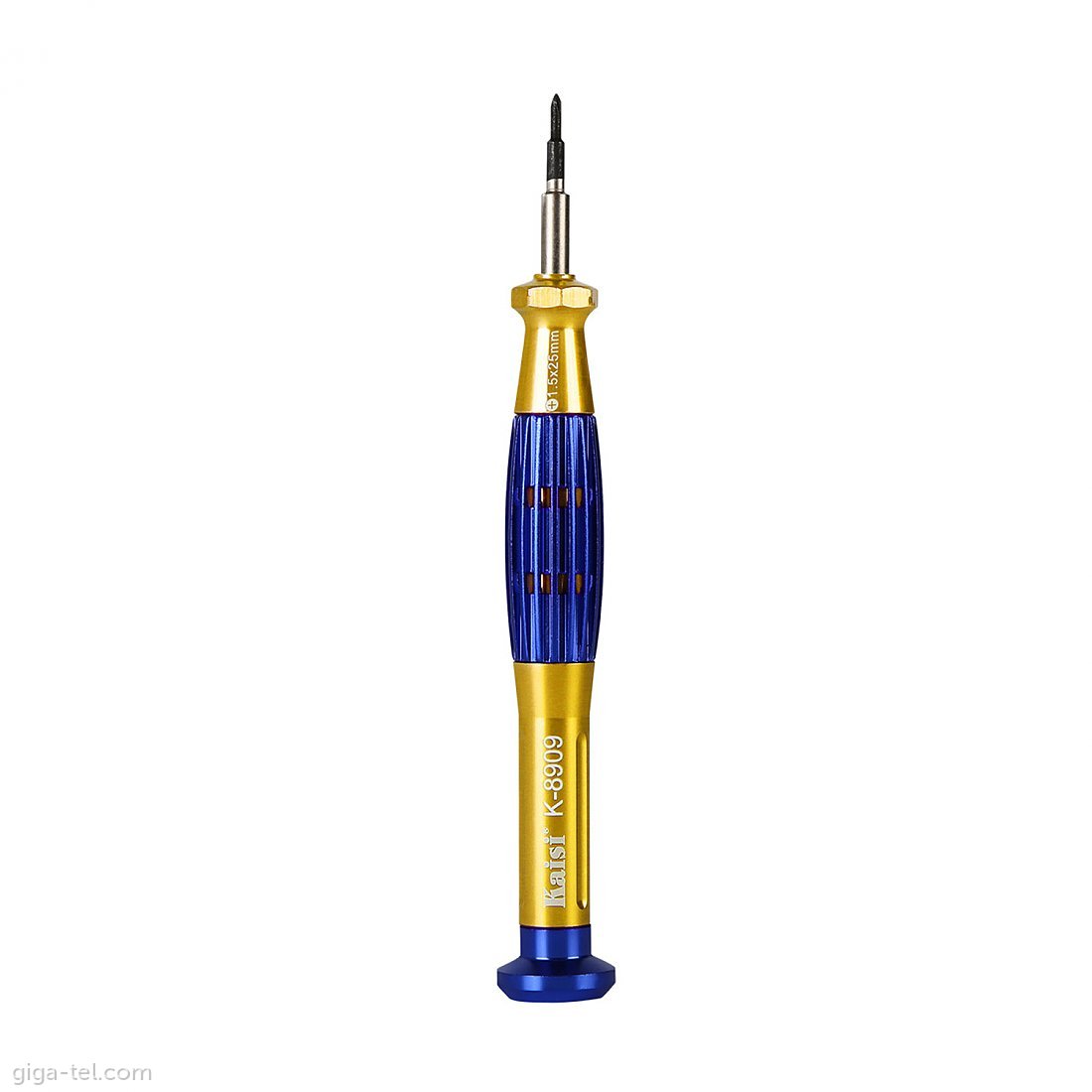 Screwdriver K-8909 / +1.5