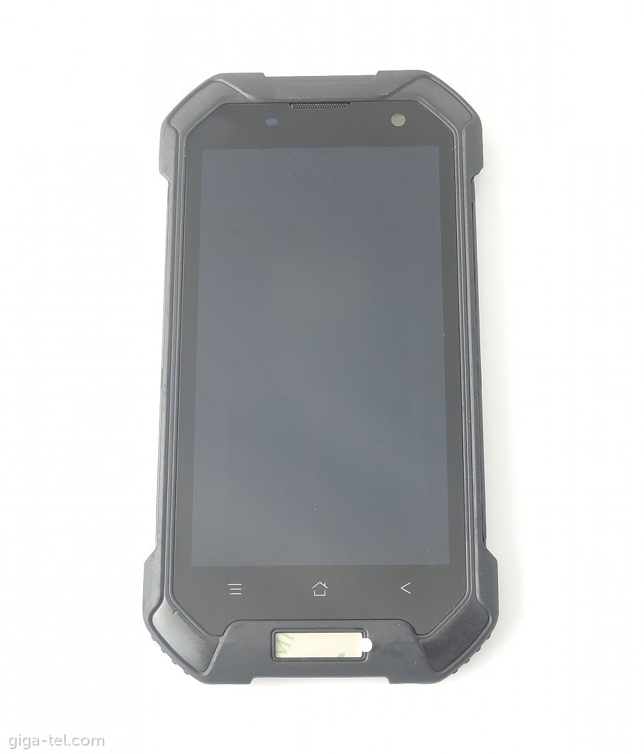 Blackview BV6000S full LCD black